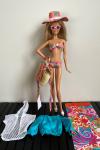 Mattel - Barbie - Malibu Barbie by Trina Turk